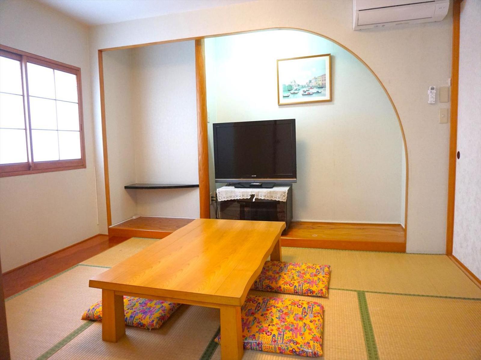 Hotel Orox Naha Zimmer foto